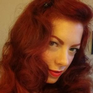 Meet your Posher, Augusta